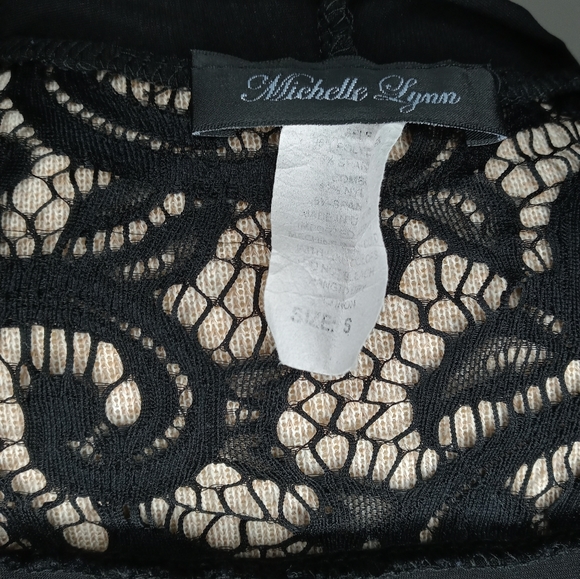 Michelle Lynn Jacket - Picture 4 of 6